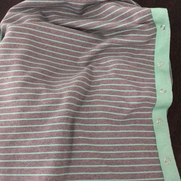 Vinyasa scarf - Picture 2 of 4